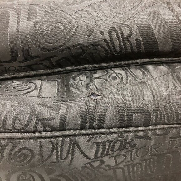 Dior 1PEBA064 Dior x Stussy collaboration backpack bag Backpack - Picture 5 of 16